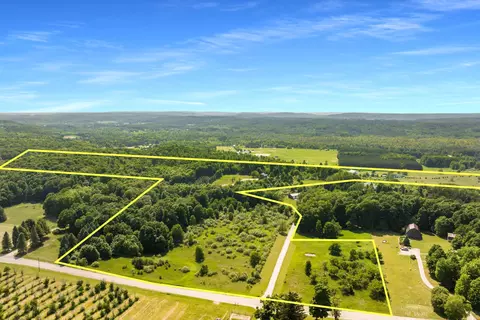 View/Area - 7360 S Upper Orch, Cedar, MI 49621 photo 1 of 8