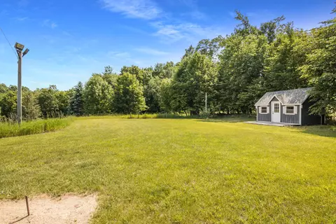 Exterior - 7360 S Upper Orch, Cedar, MI 49621 photo 12 of 31