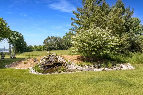Exterior - 7360 S Upper Orch, Cedar, MI 49621 photo 14 of 31