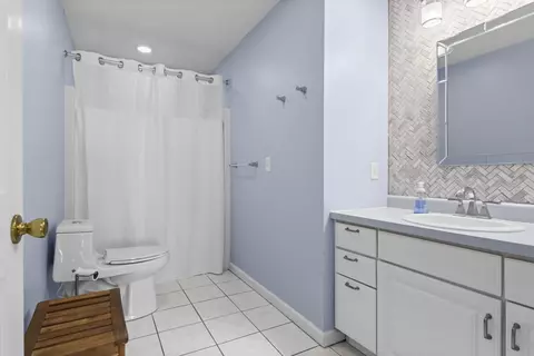 Bath - 7360 S Upper Orch, Cedar, MI 49621 photo 3 of 5