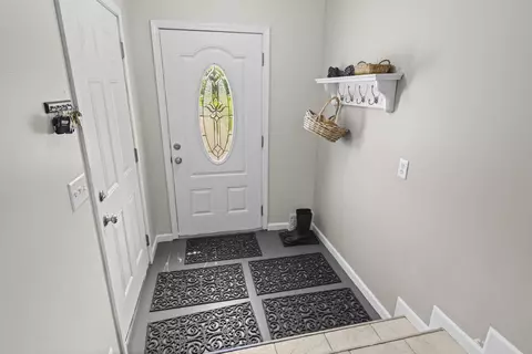 Entry Way - 7360 S Upper Orch, Cedar, MI 49621 photo 8 of 8