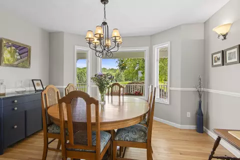 Dining - 7360 S Upper Orch, Cedar, MI 49621 photo 1 of 2