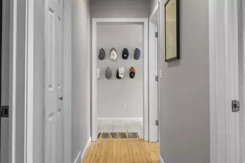 Entry Way - 7360 S Upper Orch, Cedar, MI 49621 photo 4 of 8