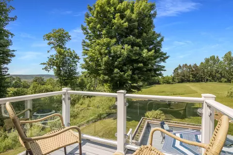 Exterior - 7360 S Upper Orch, Cedar, MI 49621 photo 10 of 31