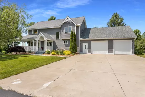 Exterior - 7360 S Upper Orch, Cedar, MI 49621 photo 4 of 31
