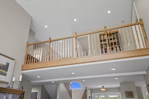 Entry Way - 7360 S Upper Orch, Cedar, MI 49621 photo 3 of 8
