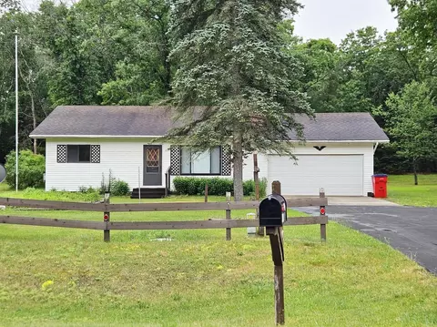 1963 Vaughn, National City, MI 48748