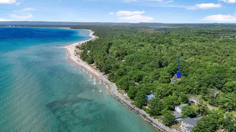 13035 N Forest Bch #LOT 6061, Northport, MI 49670