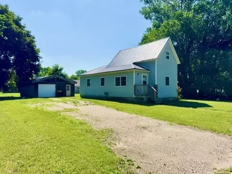 219 Grafton, Alma, MI 48801