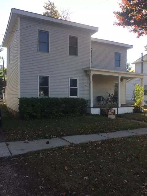316 N University, Mount Pleasant, MI 48858