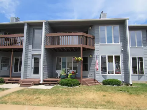 403 W W Lk UNIT 50, Tawas City, MI 48763