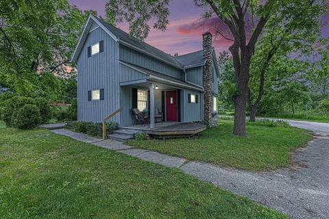 8941 E Summer #LOT : 3-4, Cedar, MI 49621