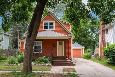 414 S University, Mount Pleasant, MI 48858