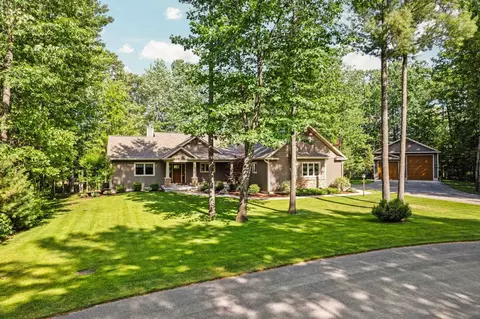 256 Sunview, Fife Lake, MI 49633