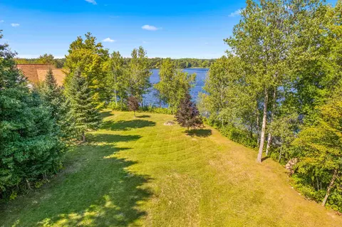 Exterior - 7380 Shellenbarger, Hale, MI 48739 photo 3 of 5
