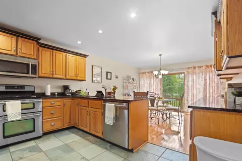 Kitchen - 7380 Shellenbarger, Hale, MI 48739 photo 1 of 3