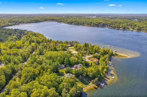 View/Area - 7380 Shellenbarger, Hale, MI 48739 photo 4 of 6