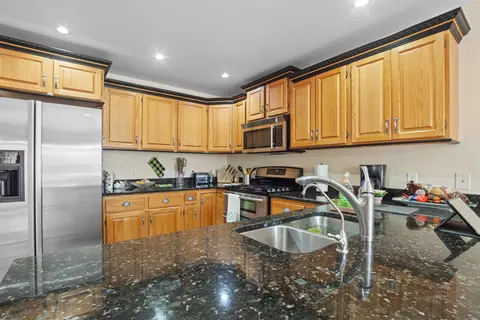 Kitchen - 7380 Shellenbarger, Hale, MI 48739 photo 3 of 3
