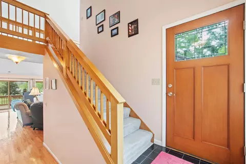 Entry Way - 7380 Shellenbarger, Hale, MI 48739 photo 1 of 5