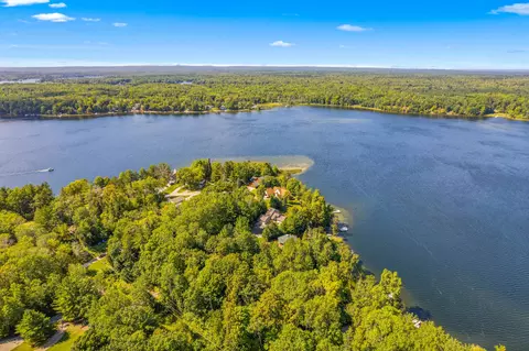 View/Area - 7380 Shellenbarger, Hale, MI 48739 photo 2 of 6