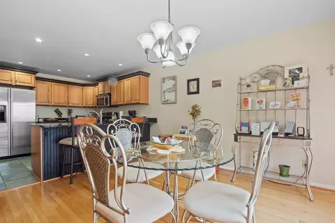 Dining - 7380 Shellenbarger, Hale, MI 48739 photo 2 of 2