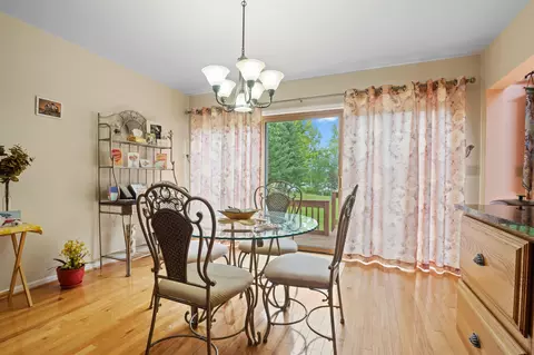 Dining - 7380 Shellenbarger, Hale, MI 48739 photo 1 of 2