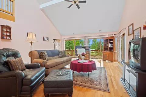 Living - 7380 Shellenbarger, Hale, MI 48739 photo 1 of 1