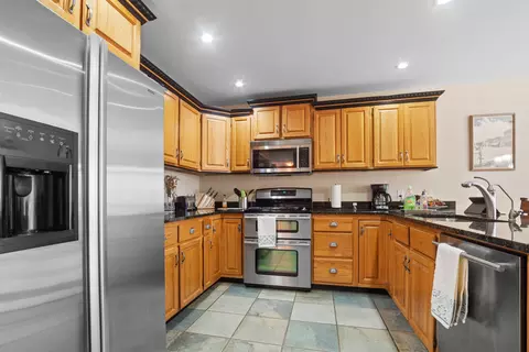 Kitchen - 7380 Shellenbarger, Hale, MI 48739 photo 2 of 3