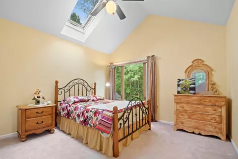 Bedroom - 7380 Shellenbarger, Hale, MI 48739 photo 4 of 9