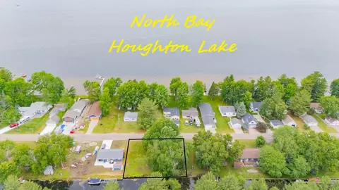 Nnn Long, Houghton Lake, MI 48629