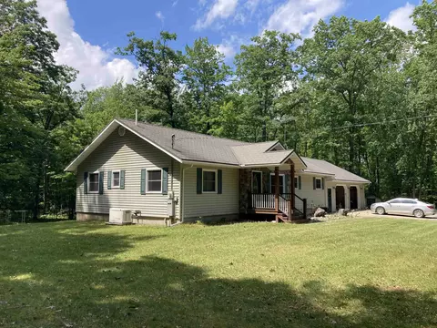 4747 N Campbell, Rose City, MI 48654