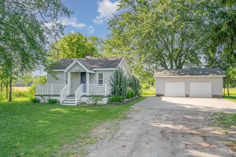 3366 E Hubbard, Midland, MI 48642