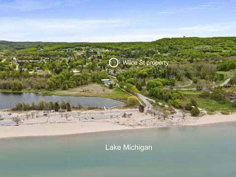 00 W Wilce #LOT : 24, Empire, MI 49630