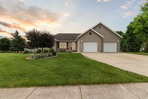 514 Westwind, Ithaca, MI 48847