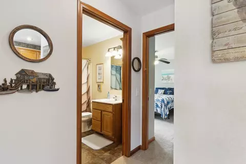 Entry Way - 514 Westwind, Ithaca, MI 48847 photo 9 of 9