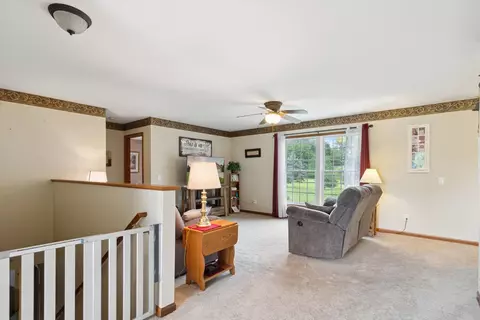 Living - 514 Westwind, Ithaca, MI 48847 photo 1 of 2