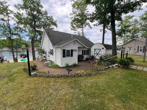 1605 Arbor #LOT : 72, Lake, MI 48632