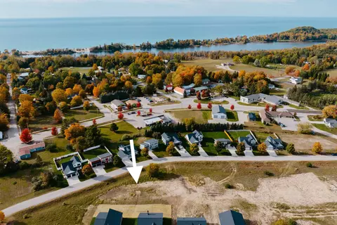 lot S Apt 38 S Sunset #LOT : 38, Empire, MI 49630