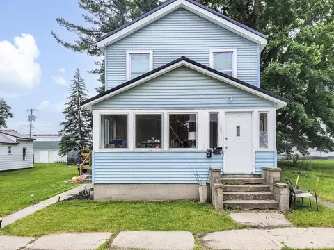 221 N Saint #LOT : 2, Saint Louis, MI 48880