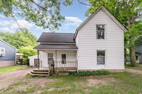 116 N Grover, Alma, MI 48801