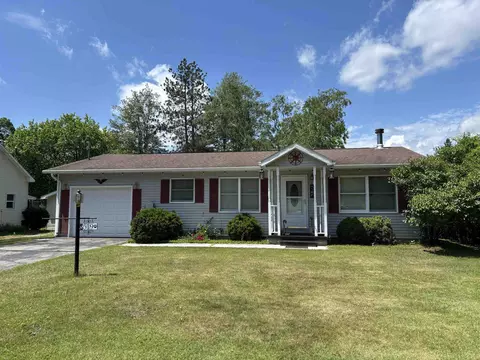 519 Adams, East Tawas, MI 48730