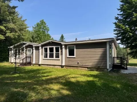 5267 E Beeler, Lake City, MI 49651