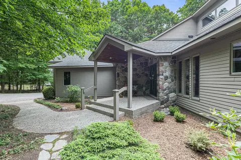 4405 Highland, Beulah, MI 49617