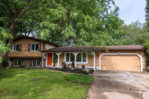 210 Smalley, Mount Pleasant, MI 48858