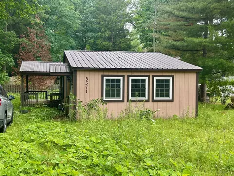 5371 Jewel, Gladwin, MI 48624