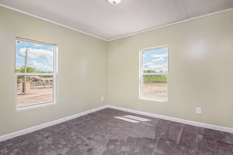 Bedroom - 5730 Cavender, Shepherd, MI 48883 photo 5 of 5