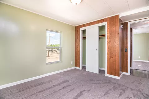 Bedroom - 5730 Cavender, Shepherd, MI 48883 photo 2 of 5