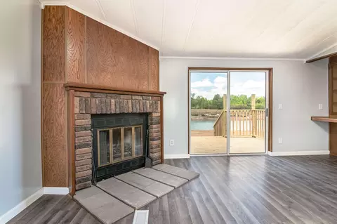 Living - 5730 Cavender, Shepherd, MI 48883 photo 2 of 5