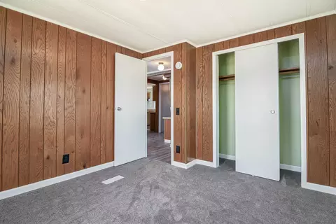 Bedroom - 5730 Cavender, Shepherd, MI 48883 photo 3 of 5