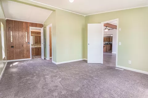 Bedroom - 5730 Cavender, Shepherd, MI 48883 photo 1 of 5